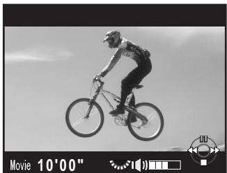 PENTAX K30 - Lecture des séquences video - 1