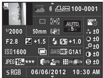 PENTAX K30 - Image fixe - 1