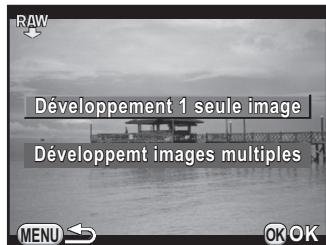 PENTAX K30 - Développement d'une image RAW - 1