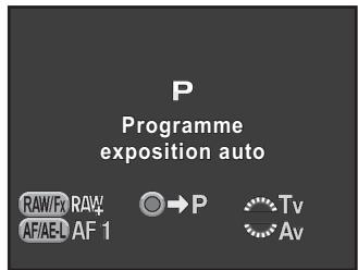 PENTAX K30 - Personnalisation des fonctions des boutons/molettes - 1