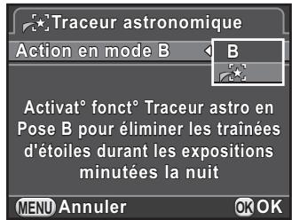 PENTAX K30 - Prise de vue de corps célestes (ASTROTRACER) - 2