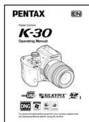 PENTAX K30 - Avant d'utiliser votre apparéil photo - 9