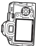 PENTAX K30 - - Affichage niveau électronique - 6