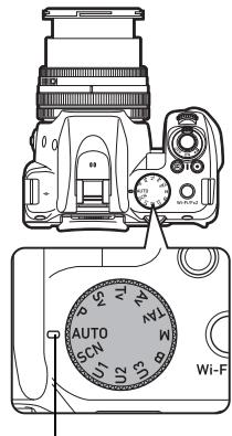 PENTAX K70 - Prise de vue avec le viseur - 3