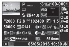 PENTAX K70 - Images fixes - 1