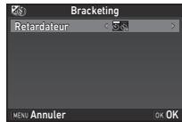PENTAX K70 - Sélectionnez le mode de fonctionnement. - 1