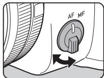 PENTAX K70 - Prise de vue avec le viseur - 2