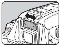 PENTAX K70 - Aide-mémoire - 1