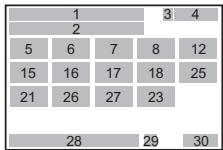 PENTAX K70 - Mode - 2