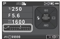 PENTAX K70 - Correction IL - 3