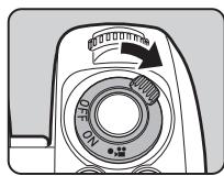 PENTAX K70 - Enregistrement d'une video - 1