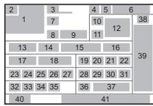 PENTAX K70 - Images fixes - 2