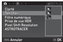 PENTAX K70 - Ton chair - 2