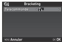 PENTAX K70 - Sélectionnez le mode de fonctionnement. - 2