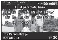 PENTAX K70 - Traitement des images à l'aide de filtres numériques - 1