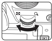 PENTAX K70 - Correction IL - 2