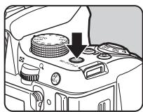 PENTAX K70 - Utilisation du bouton - 1