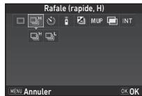 PENTAX K70 - Rafale - 1