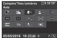 PENTAX K70 - Mode - 1