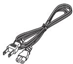 PENTAX K70 - Vérification du content de l'emballage - 5