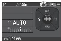 PENTAX K70 - Activation de la fonctionnalité Wi-Fi - 1