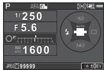 PENTAX KS-2 - Correction IL - 3