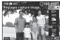 PENTAX KS-2 - Définissez les paramètres. - 1