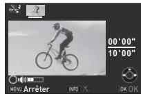 PENTAX KS-2 - Édition de séquences video - 1