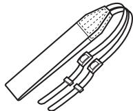 PENTAX KS-2 - Vérification du content de l'emballage - 6