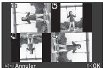 PENTAX KS-2 - Affichage d/images pivotées - 1