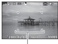 PENTAX KS-2 - Prise de vue avec Live View - 2