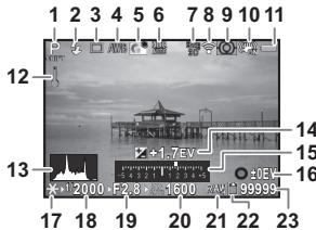 PENTAX KS-2 - Live View - 1