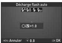 PENTAX KS-2 - Utilisation du flash incorpore - 3