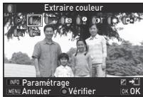 PENTAX KS-2 - Sélectionner un contrôle. - 1