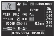 PENTAX KS-2 - Videos - 1