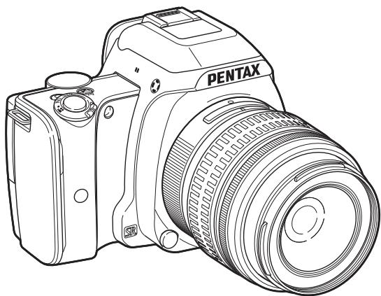 PENTAX KS-2 - PENTAX K-S1 - 1