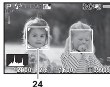 PENTAX KS-2 - Live View - 2