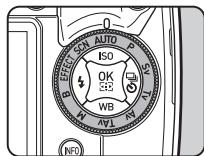 PENTAX KS-2 - Prise de vue de base - 3