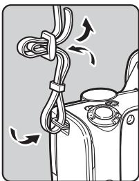 PENTAX KS-2 - Mise en place de la courroie - 1