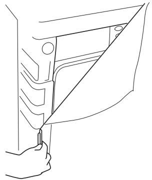 HOOVER VISION HD 8KG - Unpacking the product - 1