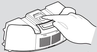 HOOVER RBC011,  RBC012 - FR - 5