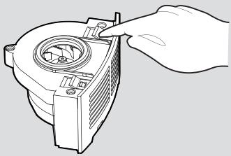 HOOVER RBC011,  RBC012 - FR - 7