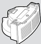 HOOVER RBC011,  RBC012 - FR - 6