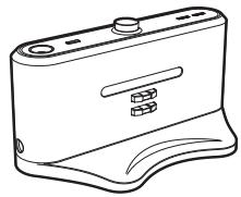 HOOVER RBC011,  RBC012 - CONTENU DE LA BOITE - 2