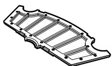 HOOVER RBC011,  RBC012 - CONTENU DE LA BOITE - 3