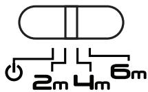 HOOVER RBC011,  RBC012 - Mur virtuel* - 1