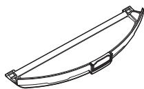 HOOVER RBC011,  RBC012 - CONTENU DE LA BOITE - 8