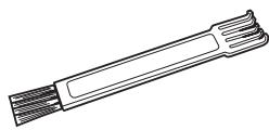 HOOVER RBC011,  RBC012 - CONTENU DE LA BOITE - 10