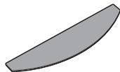 HOOVER RBC011,  RBC012 - CONTENU DE LA BOITE - 9