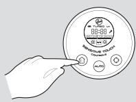 HOOVER RBC001 ROBO.COM - Fonctions supplémentaires - 4